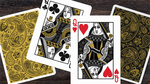 Limited Set Paisley Magical Playing Cards(Numbered and signed Certificate) by Dutch Card House Company - Got Magic?