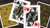 Limited Set Paisley Magical Playing Cards(Numbered and signed Certificate) by Dutch Card House Company - Got Magic?