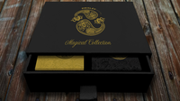 Limited Set Paisley Magical Playing Cards(Numbered and signed Certificate) by Dutch Card House Company - Got Magic?