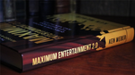 Maximum Entertainment 2.0: Expanded & Revised by Ken Weber - Book - Got Magic?
