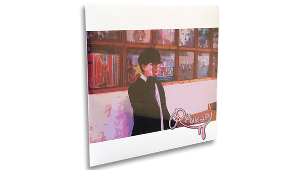 Ryukapi by RYU-KA - DVD - Got Magic?