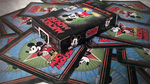 Vintage Mickey Mouse Playing Cards - Got Magic?