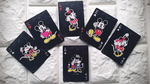 Vintage Mickey Mouse Playing Cards - Got Magic?