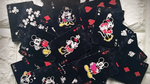 Vintage Mickey Mouse Playing Cards - Got Magic?