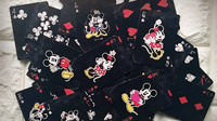 Vintage Mickey Mouse Playing Cards - Got Magic?