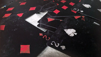 Vintage Mickey Mouse Playing Cards - Got Magic?