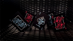 Mickey Mouse Neon Playing Cards - Got Magic?