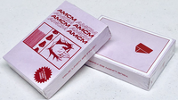 AMCM Logo Deck 2019 by Enigma Cards - Got Magic?