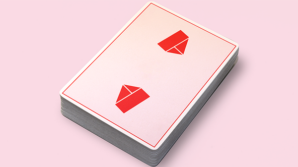 AMCM Logo Deck 2019 by Enigma Cards - Got Magic?
