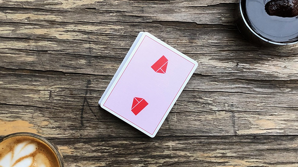 AMCM Logo Deck 2019 by Enigma Cards - Got Magic?