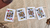 Bicycle Chic Gaff (Red) Playing Cards by Bocopo - Got Magic?