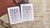 Bicycle Chic Gaff (Red) Playing Cards by Bocopo - Got Magic?
