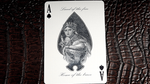 Kings Wild Americanas Standard Edition by Jackson Robinson - Got Magic?