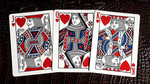 Kings Wild Americanas Standard Edition by Jackson Robinson - Got Magic?