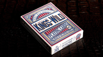 Kings Wild Americanas Standard Edition by Jackson Robinson - Got Magic?