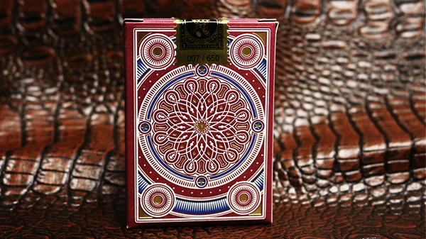 Kings Wild Americanas Gilded Edition by Jackson Robinson - Got Magic?