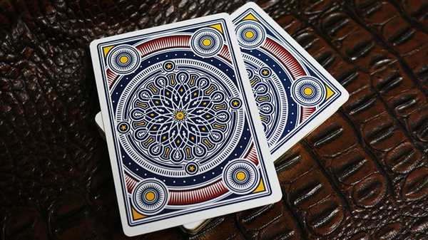 Kings Wild Americanas Gilded Edition by Jackson Robinson - Got Magic?