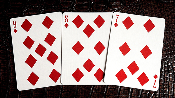 Kings Wild Americanas Gilded Edition by Jackson Robinson - Got Magic?