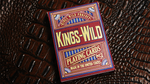 Kings Wild Americanas Gilded Edition by Jackson Robinson - Got Magic?
