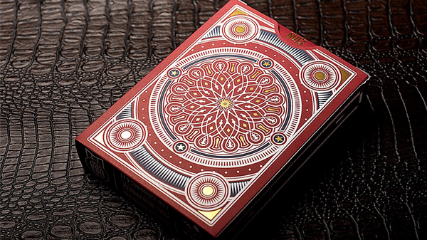 Kings Wild Americanas JUMBO Tuck Case Collectors Set Edition by Jackson Robinson - Got Magic?