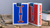 Modern Feel Jerry's Nuggets Gaff (Blue and Red) Playing Cards - Got Magic?