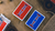 Modern Feel Jerry's Nuggets Gaff (Blue and Red) Playing Cards - Got Magic?