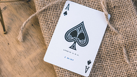 Modern Feel Jerry's Nuggets Gaff (Blue and Red) Playing Cards - Got Magic?