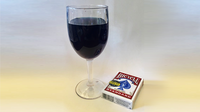 Big Shot Wine by Scott Alexander - Trick - Got Magic?