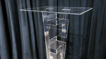 A.F. Table by Bond Lee and Magiclism Store  - Trick - Got Magic?