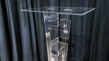 A.F. Table by Bond Lee and Magiclism Store  - Trick