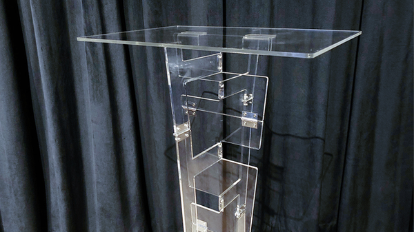 A.F. Table by Bond Lee and Magiclism Store  - Trick - Got Magic?