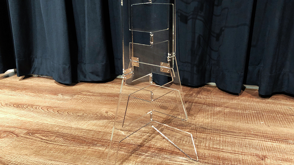 A.F. Table by Bond Lee and Magiclism Store  - Trick - Got Magic?