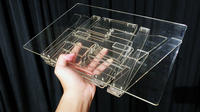 A.F. Table by Bond Lee and Magiclism Store  - Trick - Got Magic?