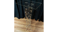 A.F. Table by Bond Lee and Magiclism Store  - Trick - Got Magic?