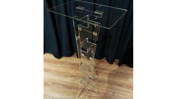 A.F. Table by Bond Lee and Magiclism Store  - Trick - Got Magic?