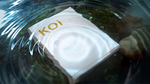 Koi V2 Playing Cards by Byron Leung - Got Magic?