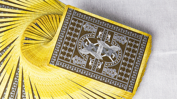 Enuma (Elder) Playing Cards - Got Magic?