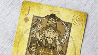Enuma (Elder) Playing Cards - Got Magic?