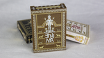 Enuma (Elder) Playing Cards - Got Magic?