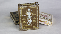 Enuma (Elder) Playing Cards - Got Magic?