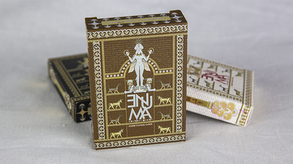 Enuma (Elder) Playing Cards - Got Magic?