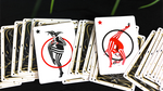 5th Kingdom Prototype Playing Cards - Got Magic?