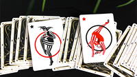 5th Kingdom Prototype Playing Cards - Got Magic?