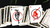 5th Kingdom Prototype Playing Cards - Got Magic?