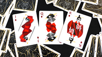 5th Kingdom Prototype Playing Cards - Got Magic?