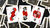 5th Kingdom Prototype Playing Cards - Got Magic?