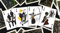 5th Kingdom Prototype Playing Cards - Got Magic?