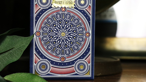 Kings Wild Americanas LTD Edition by Jackson Robinson - Got Magic?