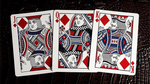 Kings Wild Americanas LTD Edition by Jackson Robinson - Got Magic?