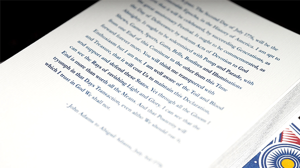 Kings Wild Americanas LTD Edition by Jackson Robinson - Got Magic?